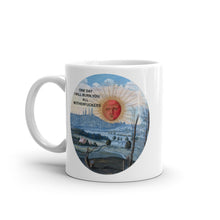 Load image into Gallery viewer, burn mug